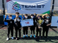 경희대석사 으뜸태권도장 월성관