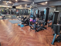 여성 전용 피트니스 레이디핏