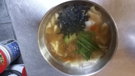 아지야국수 본점