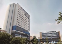 가톨릭대학교 인천성모병원 권역별호스피스센터