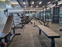 으뜸핏 헬스&PT 동래점