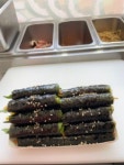 꼬마김밥