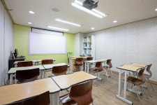 프린스턴 어학원