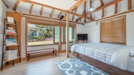 제주 모퉁이돌집 펜션