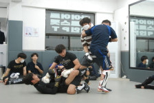 팀 리스펙트 MMA & 주짓수