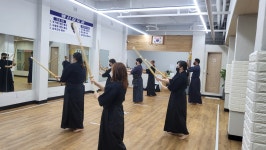 행신검도관