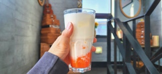 온더스톤 브런치카페 제주성산점