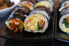 대박김밥