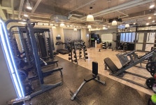 청라PT 바른몸피트니스 1호점