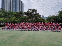 용인대퍼스트태권도교육관