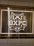 오엑스pc구포시랑로점