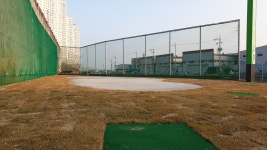 골프왕골프존파크
