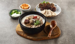 신의주순대와쭈꾸미 논고개로점