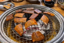 만대갈비