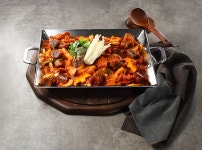 신의주순대와쭈꾸미 논고개로점