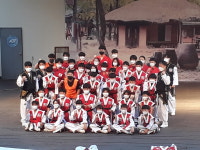 용인대퍼스트태권도교육관