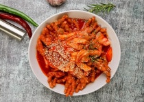 카우보이치킨 서산점