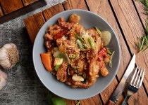 카우보이치킨 서산점