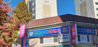 용인대백룡태권도