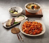 신의주순대와쭈꾸미 논고개로점