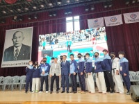 흑추관 화랑합기도
