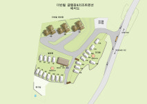 더반힐 리조트 펜션