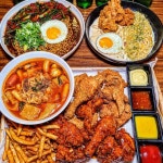 닭장맥주 마곡나루 본점