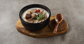 신의주순대와쭈꾸미 논고개로점