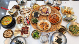 순천만정문식당