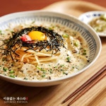 이름없는 파스타 연신내점