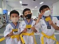 태성태권도장 & 파워줄넘기