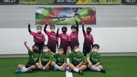 런투스포츠스쿨 반포서래마을점