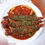 진미식당