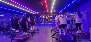 점핑스타 남원점