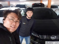 자동차와사람들