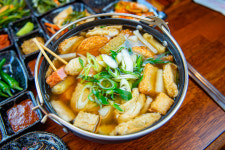 바른고기 엘베요타 100% 부산동래점