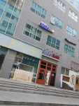 알파문구 마곡센트럴점