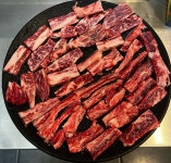 화진식육식당