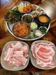 섭이네 고기집