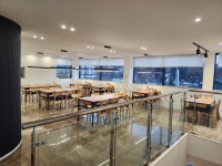 서오릉순메밀막국수