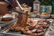 태영생막창 혁신충무공점