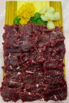 화진식육식당