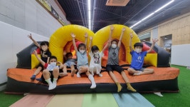 런투스포츠스쿨 반포서래마을점