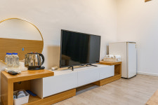 설악온천맘모스리조텔