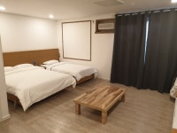 설악온천맘모스리조텔