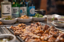 태영생막창 혁신충무공점