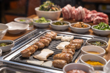 태영생막창 혁신충무공점