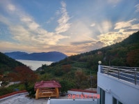 궁전펜션