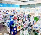 새열린약국