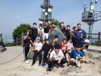 행복한동행 삼성태권도&줄넘기